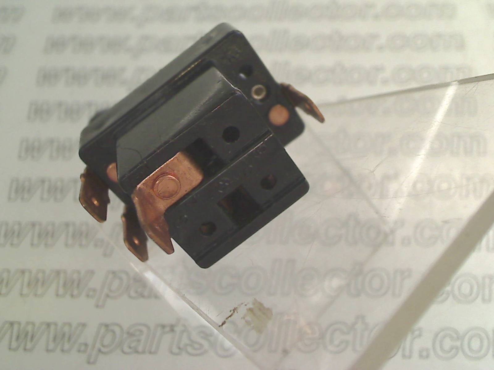 ALFA ROMEO 1.05E+11 Electrical system code 9537 compatible with: ALFA ROMEO ALFA ROMEO, ALFA ROMEO GIULIA SUPER  105, LAMBORGHINI 350GT - additional view